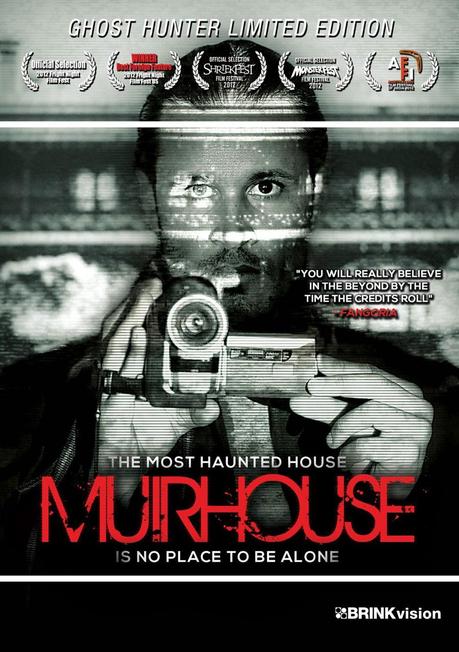 La locandina del film Muirhouse