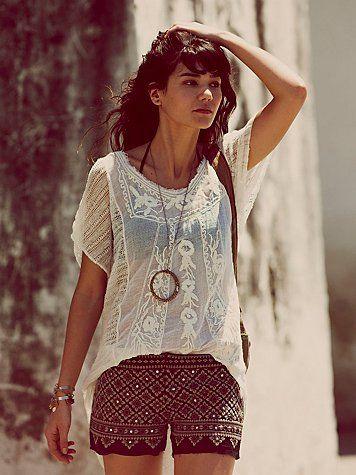 BOHO CHIC