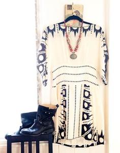 BOHO CHIC