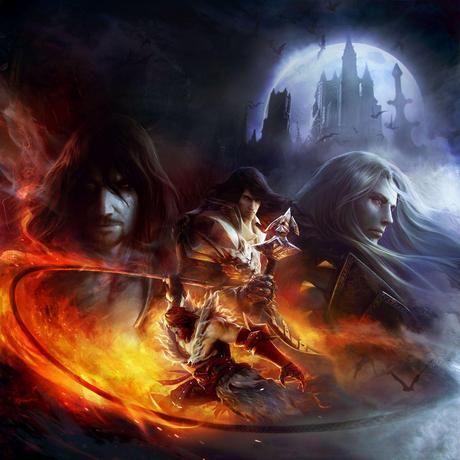 Un retailer mette a listino una collection con Castlevania: Lords of Shadow - Mirror of Fate HD