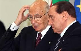 La nota di Napolitano sulla condanna di Berlusconi: per il sociologo Renzo Guolo un segnale che non siamo tutti uguali