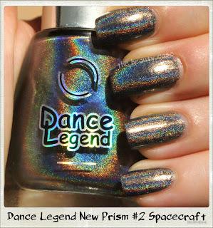 [HOLOTHON]#9 Dance Legend New Prism #2 Spacecraft