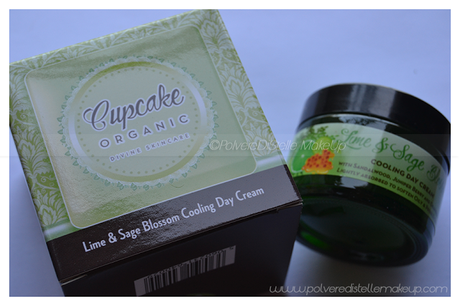 Beauty Adoption : CUPCAKE ORGANIC