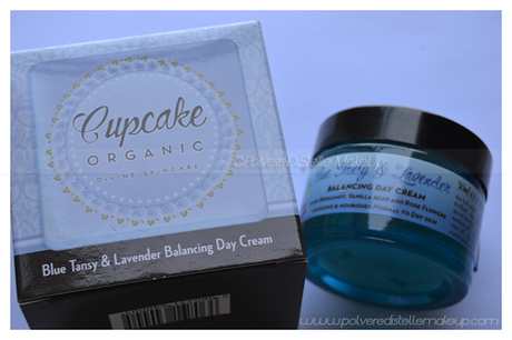 Beauty Adoption : CUPCAKE ORGANIC