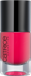 Ultimate Nail Lacquer 26 Raspberryfields Forever