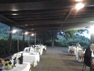 Ristorante da Willy - Viale Terme 1010b - Castel San Pietro Terme (BO)