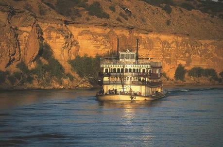 Nell’Outback Australiano con la nuova Loxton Cruise