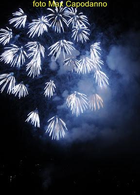 Buon Ferragosto da Positano