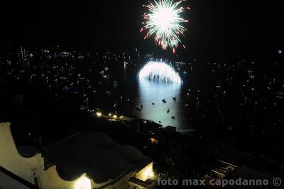 Buon Ferragosto da Positano