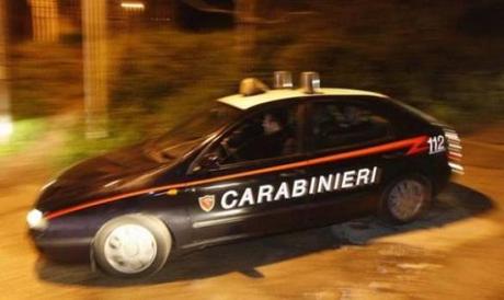 Salaparuta, uomo uccide il figlio con un colpo di fucile