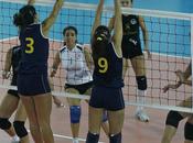 Pallavolo Marsala conferma centrali Pinzone Macedo