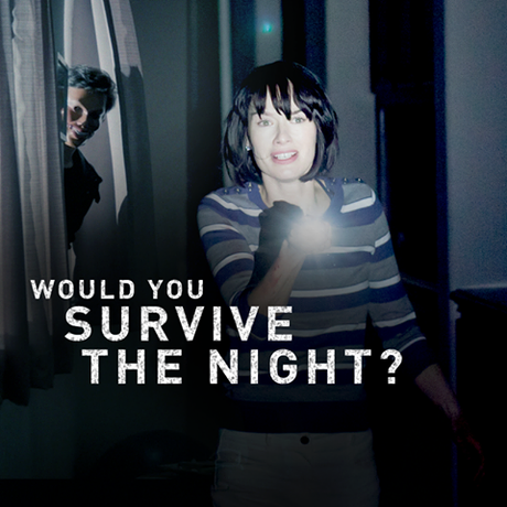 LA NOTTE DEL GIUDIZIO