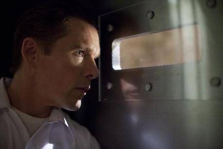 LA NOTTE DEL GIUDIZIO