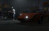 Grand Theft Auto V (GTA 5)