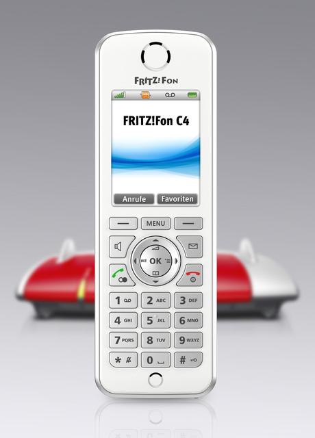 Le anteprime di AVM ad IFA 2013: innovazioni per la WLAN e la telefonia – il FRITZ! trasmette canali TV live in tutta la rete domestica