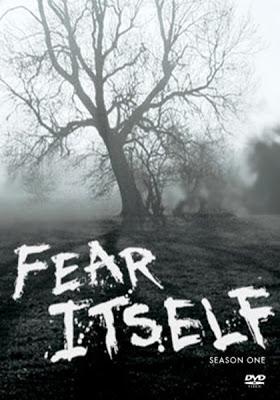 Fear Itself - Il Suono della Morte