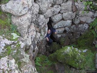 Archeologia in Sardegna. Dal villaggio nuragico Su Brunk'e Somu germina la Bannari storica