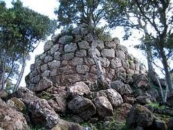 Archeologia in Sardegna. Dal villaggio nuragico Su Brunk'e Somu germina la Bannari storica