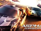 Asphalt Airborne arriva Android Agosto