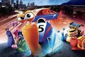 Grande risultato per le anteprime nazionali di Turbo e Monsters University