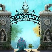 Grande risultato per le anteprime nazionali di Turbo e Monsters University