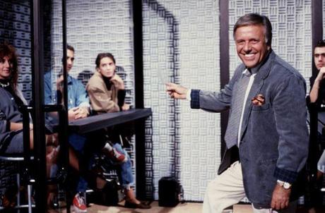Novecento Tv: Gianfranco Funari in ‘Aboccaperta’ (1981)