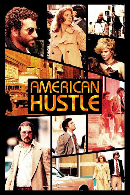 American Hustle - Trailer Ufficiale