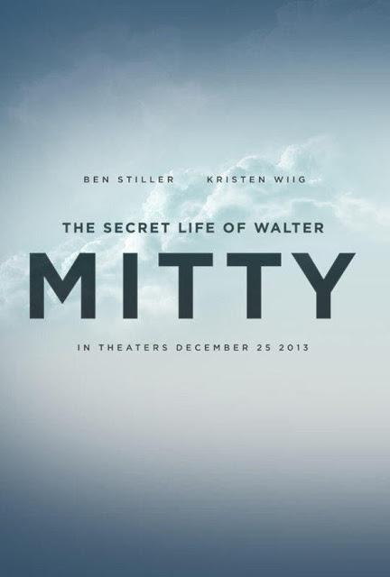 I Sogni Segreti di Walter Mitty - Trailer Ufficiale