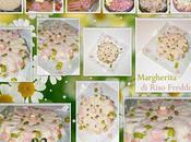 Margherita riso freddo