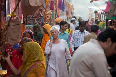 Marigold Hotel