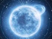 Magnetar fuori norma