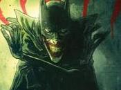 nuove leggende Cavaliere Oscuro (Moore, Templesmith)