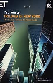Trilogia di New York di Paul Auster. Recensione Trilogia di New York di Paul Auster. Recensione