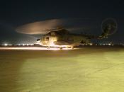 Arriva nuovo elicottero soccorso aereo dell'Aeronautica Trapani Birgi