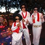 Elvis Presley: migliaia di fan alla veglia per i 36 anni dalla morte