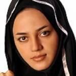 Nina Siakhali Moradi esclusa dalla politica in Iran: Troppo bella per governare