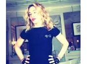 Madonna: anni carriera