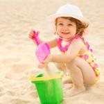 Le bandiere verdi, le migliori spiagge per bambini