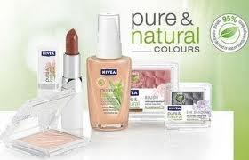 NIVEA MAKEUP