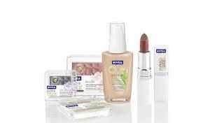 NIVEA MAKEUP