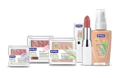 NIVEA MAKEUP