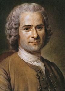 La grande illusione di fine millennio – JEAN JACQUES ROUSSEAU