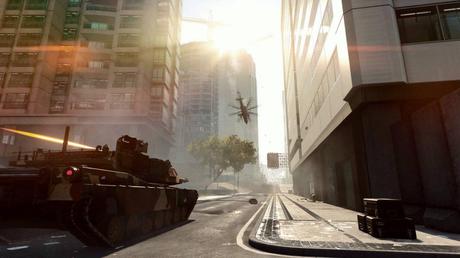 Battlefield 4 - Trailer 