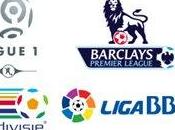 Sports Palinsesto Calcio: Programma Telecronisti Agosto)
