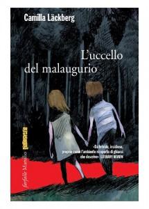 I venerdì del libro (141°): L'UCCELLO DEL MALAUGURIO