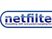 modalità passiva netfilter CentOS