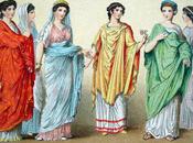 Termini Imerese. Conversazione “Vestirsi nell’antica Roma”