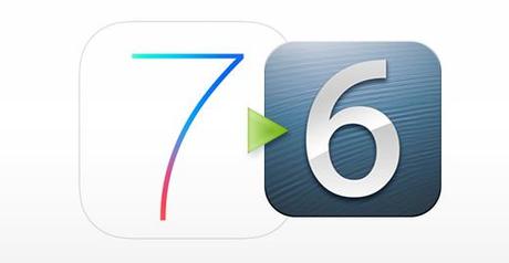 iOS -7-beta-6