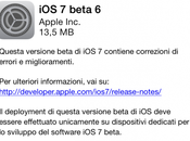 beta rilasciato ufficialmente, novità aggiornamento costante