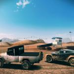 2K Games e Lucid Games annunciano 2K Drive per iOS